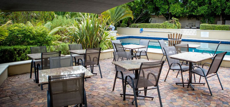 Somerset Villa Guesthouse Somerset West Bagian luar foto