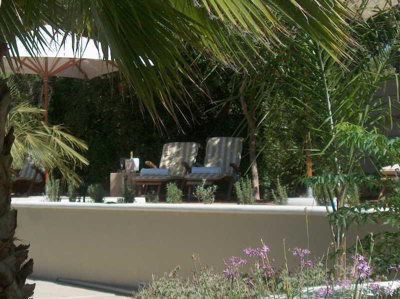 Somerset Villa Guesthouse Somerset West Bagian luar foto