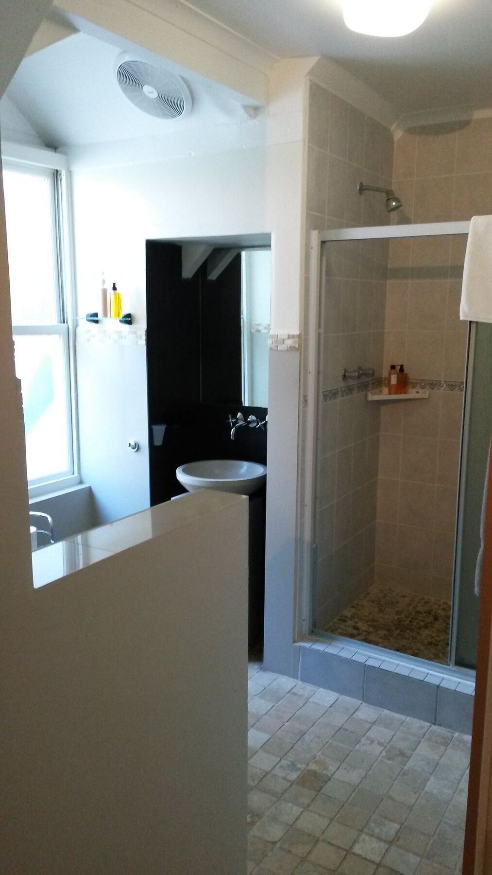 Somerset Villa Guesthouse Somerset West Bagian luar foto