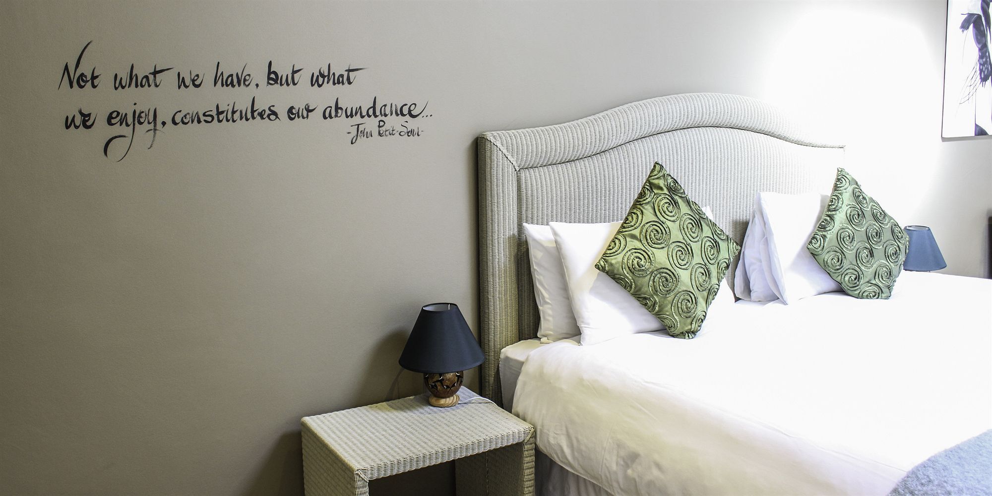 Somerset Villa Guesthouse Somerset West Bagian luar foto